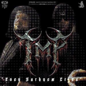 B.T.S.O.M.T. (feat. Midsouth Monsta, Tragedy Makes Passion, DARK PROPHECY, MADNESS INFUSED CHAOS, Hellgan, Don Infamous & RathOvGod) (Explicit)