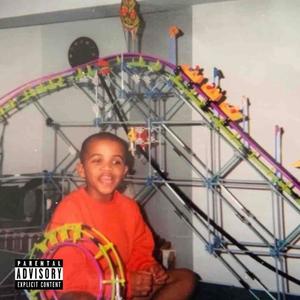 The Lame KID (Explicit)