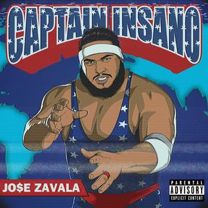 Captain Insano (Explicit)