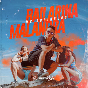 Bailarina Malandra (Explicit)