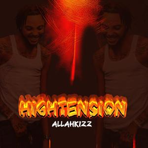 High Tension (Acapella)