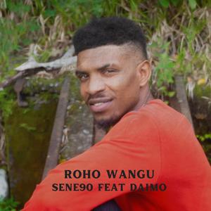 ROHO WANGU (feat. DAIMO)