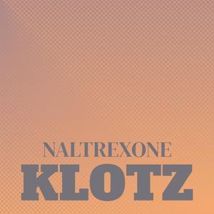 Naltrexone Klotz