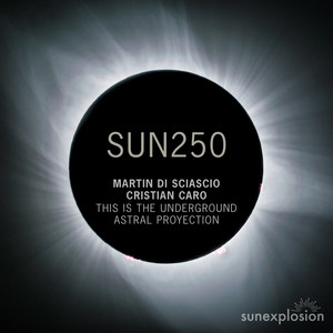 This Is the Underground