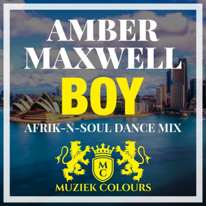 Boy (AFRIK-N-SOUL Dance Mix)