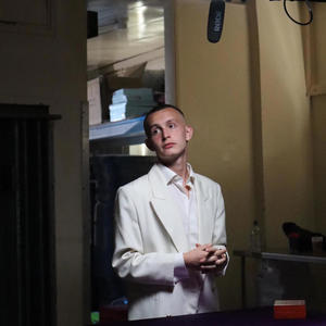 Rose Black (Explicit)