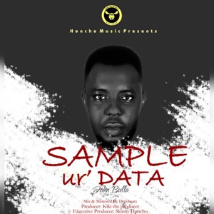 Sample ur data (Explicit)