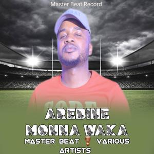 AREBINE MONNA WAKA (feat. Mahlatse the singer)