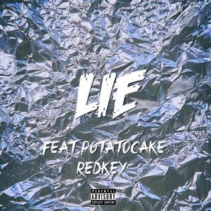 LIE (REDKEY VERS)