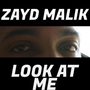 LOOK AT ME (Explicit)