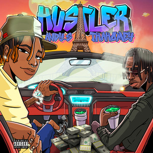 Hustler (Explicit)