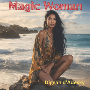 Magic Woman