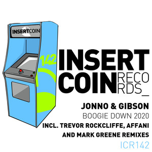 Boogie Down 2020 (Trevor Rockcliffe Remix)