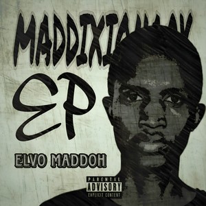 Maddixionary (Explicit)