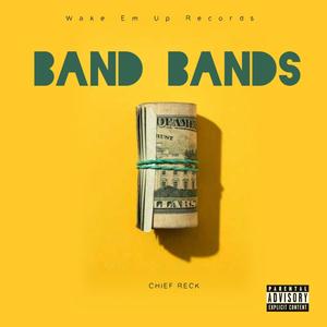 BAND BANDS (Explicit)