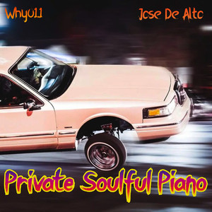 Private Soulful Piano