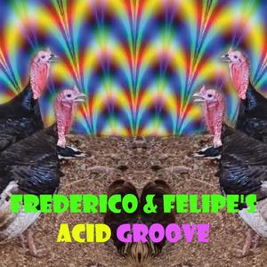 Frederico & Felipe's Acid Groove