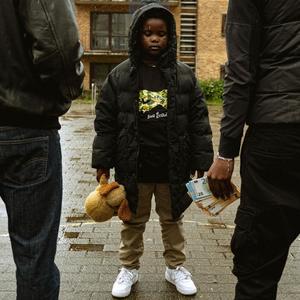 CACHE TES RÊVES (feat. Corto Tecora & Double Co) (Explicit)