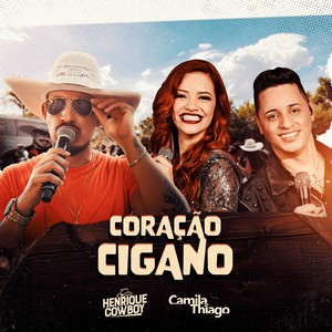 Coração Cigano