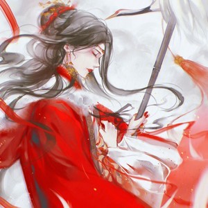 风月 (DJ版)封面