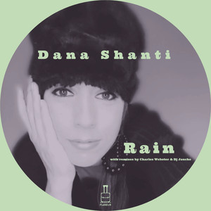 Rain (Charles Webster Dub Mix)