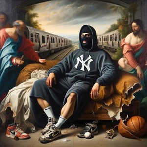 GO 4 BROKE (Explicit)