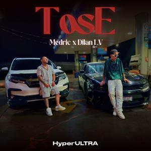 Medric - TosE (feat. Dilan LV) (Explicit)