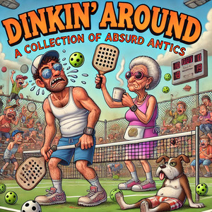 Dennis Johnson - Mud Madness