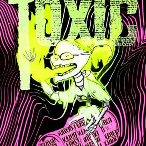 Toxic (Explicit)