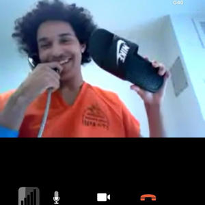 Freestyle (feat. Gocraxxy) (Explicit)