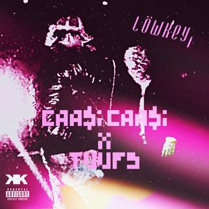 LÖWKEY¡ (feat. tuufs) (Explicit)