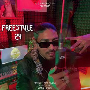 Freestyle 24