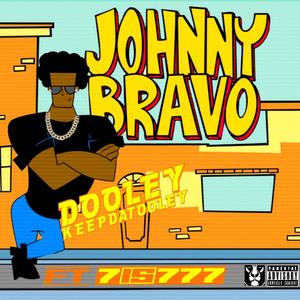 Jhonny Bravo (feat. 7is777) [Explicit]