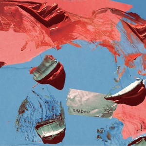 그림자 (FEAT.권순일 OF 어반자카파) (Shadow) (影子)