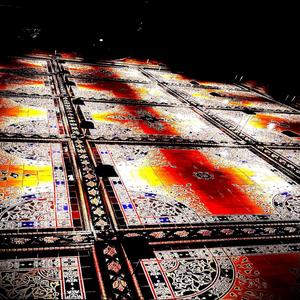 Sunday Service (feat. ANKHLEJOHN & Lewis Morel) (Explicit)