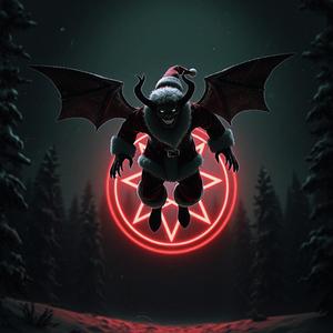 KRAMPUS ii (BOUND US) (Explicit)