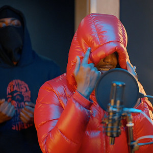 The Hotspot (Explicit)