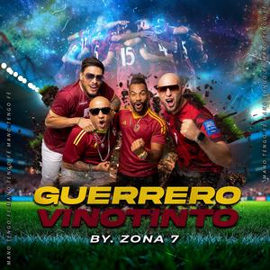 Zona 7 - GUERRERO VINOTINTO