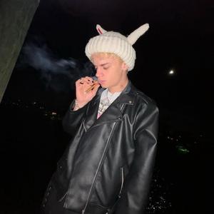 TOO MANY SCARS (Explicit)