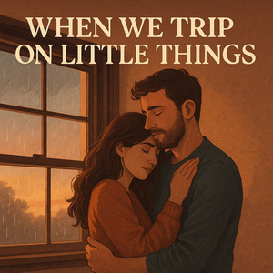 When We Trip on Little Things