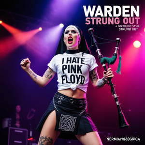 NERMIA1968GRICA - ODIO A PINK FLOYD