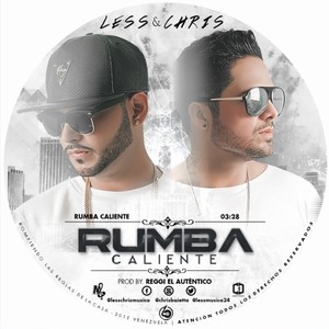 Rumba Caliente