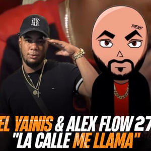 La calle me llama (Explicit)