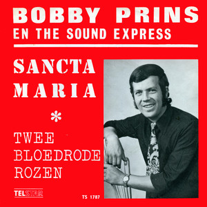 Twee Bloedrode Rozen