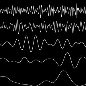 Elektrical Aktivity EP6