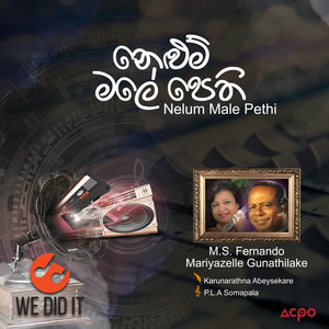 Nelum Male Pethi (Radio Edit)