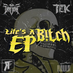 Life's a ***** (Explicit)