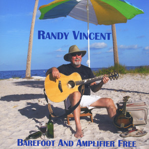 Barefoot and Amplifier Free