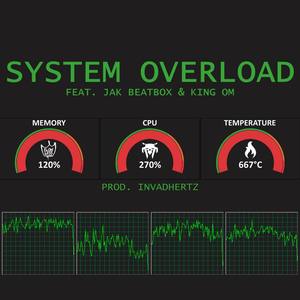 System Overload (feat. Jak Beatbox & King OM) [Explicit]