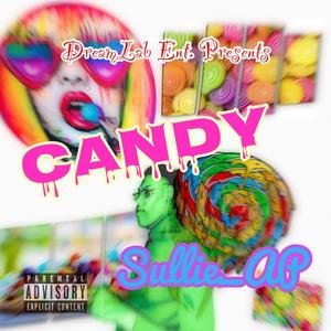 Candy (Explicit)